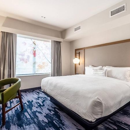 Fairfield Inn & Suites By Marriott Dallas Dfw Airport North Coppell Grapevine Εξωτερικό φωτογραφία