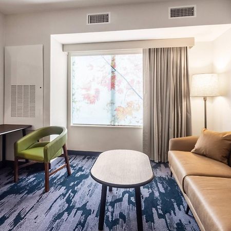 Fairfield Inn & Suites By Marriott Dallas Dfw Airport North Coppell Grapevine Εξωτερικό φωτογραφία